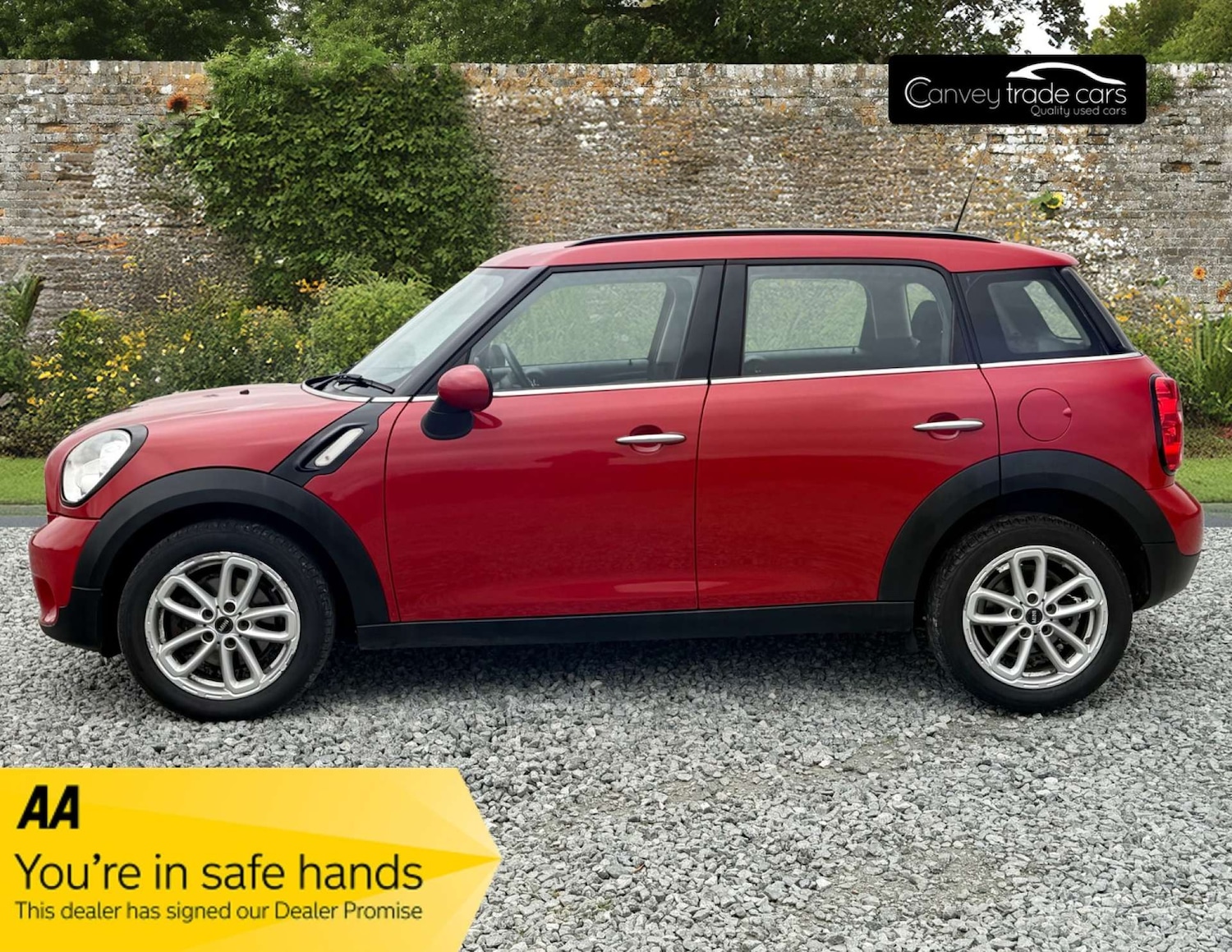 Used MINI Countryman 2015 for sale - 77641666: Photo 3
