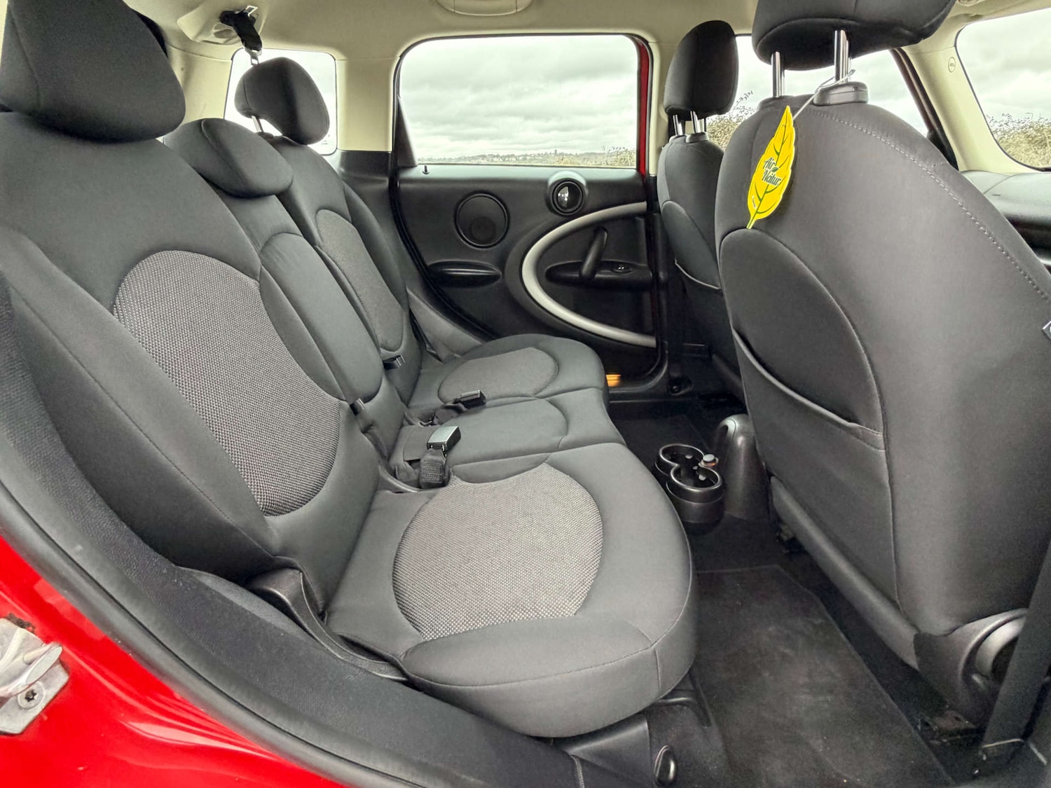 Used MINI Countryman 2015 for sale - 77641666: Photo 32