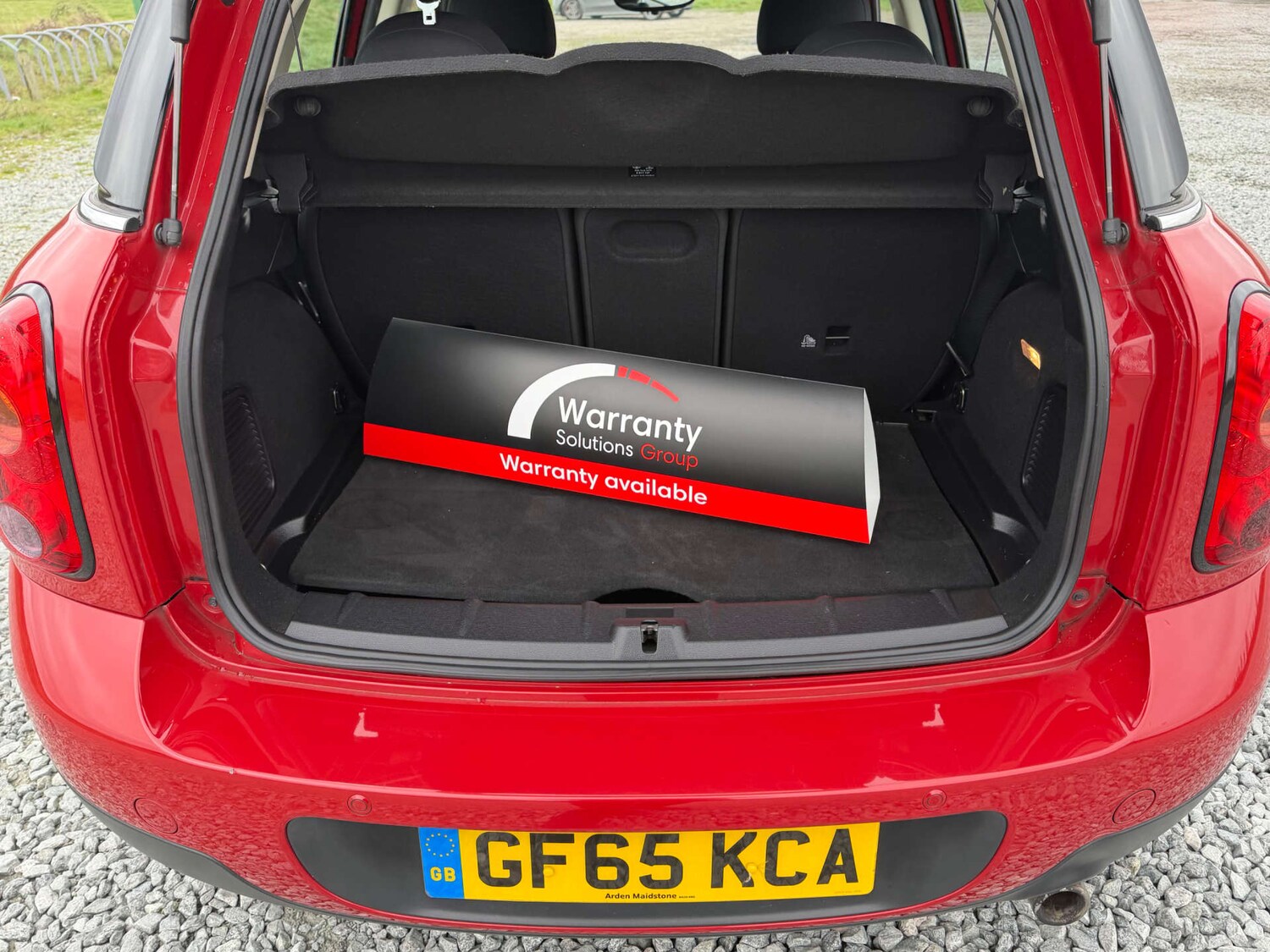 Used MINI Countryman 2015 for sale - 77641666: Photo 35