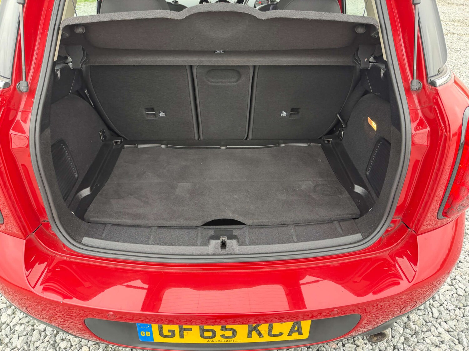 Used MINI Countryman 2015 for sale - 77641666: Photo 37