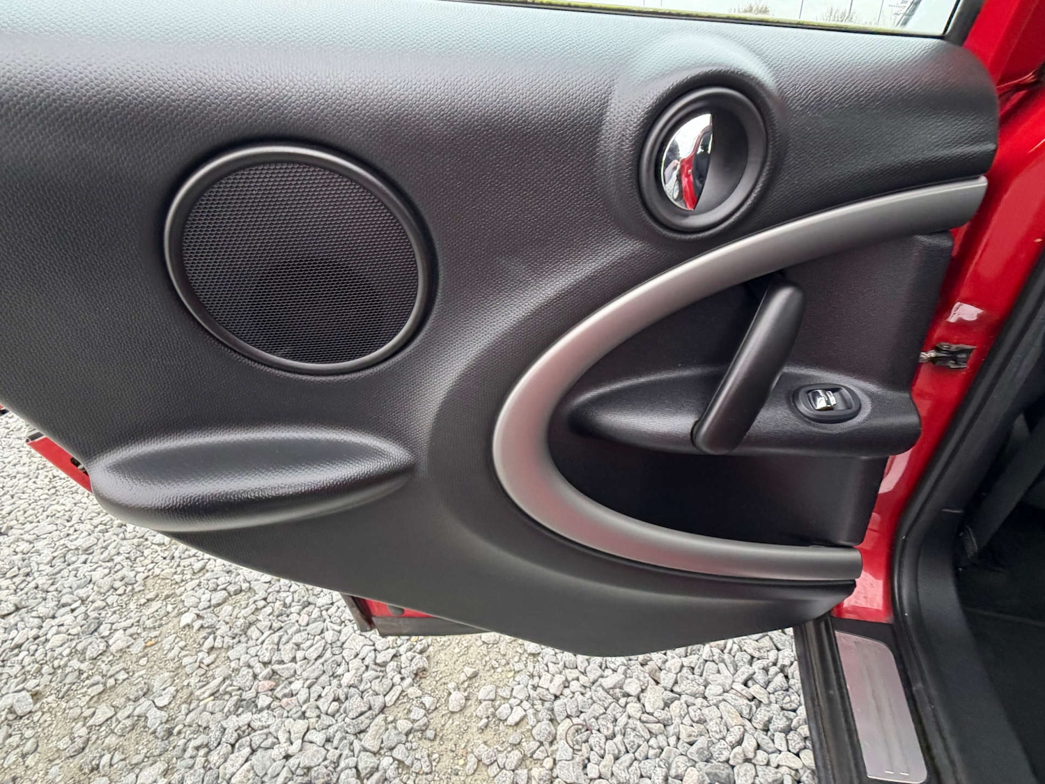 Used MINI Countryman 2015 for sale - 77641666: Photo 40