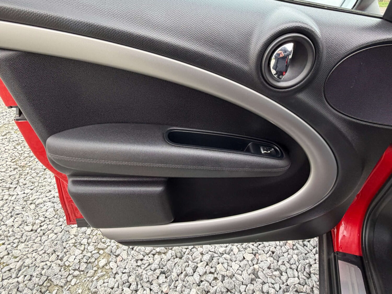 Used MINI Countryman 2015 for sale - 77641666: Photo 44