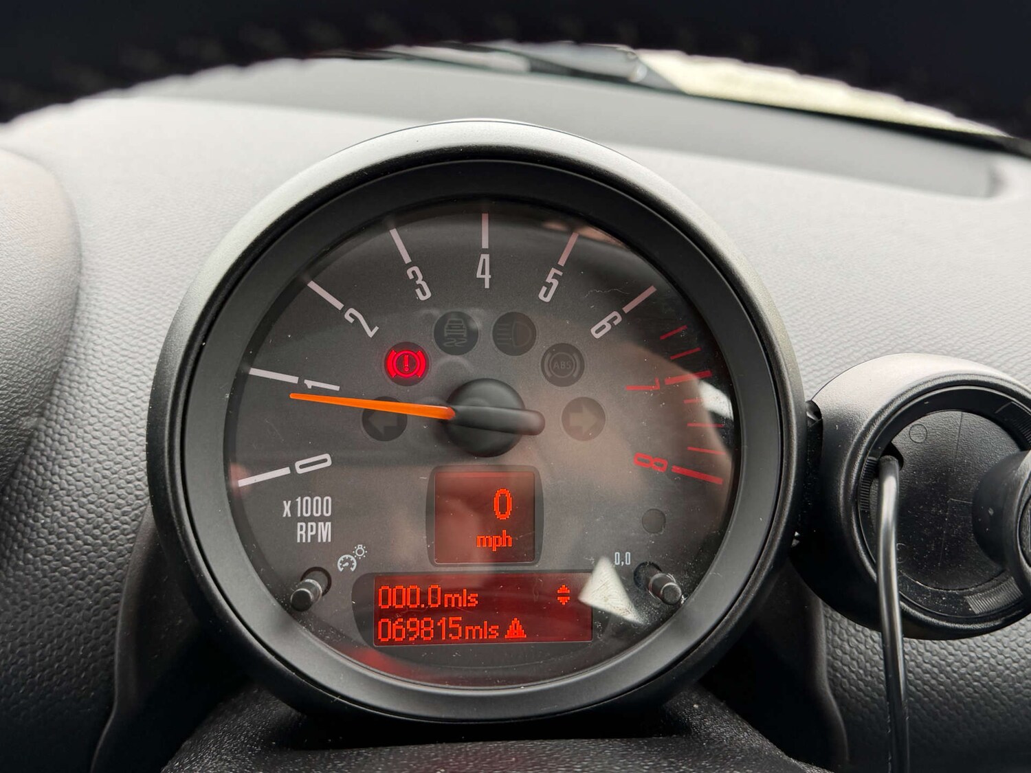 Used MINI Countryman 2015 for sale - 77641666: Photo 47