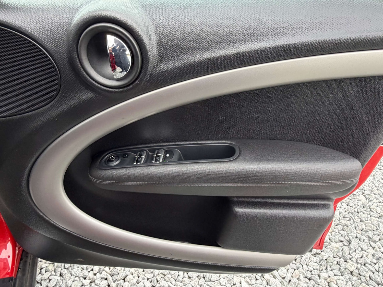 Used MINI Countryman 2015 for sale - 77641666: Photo 48