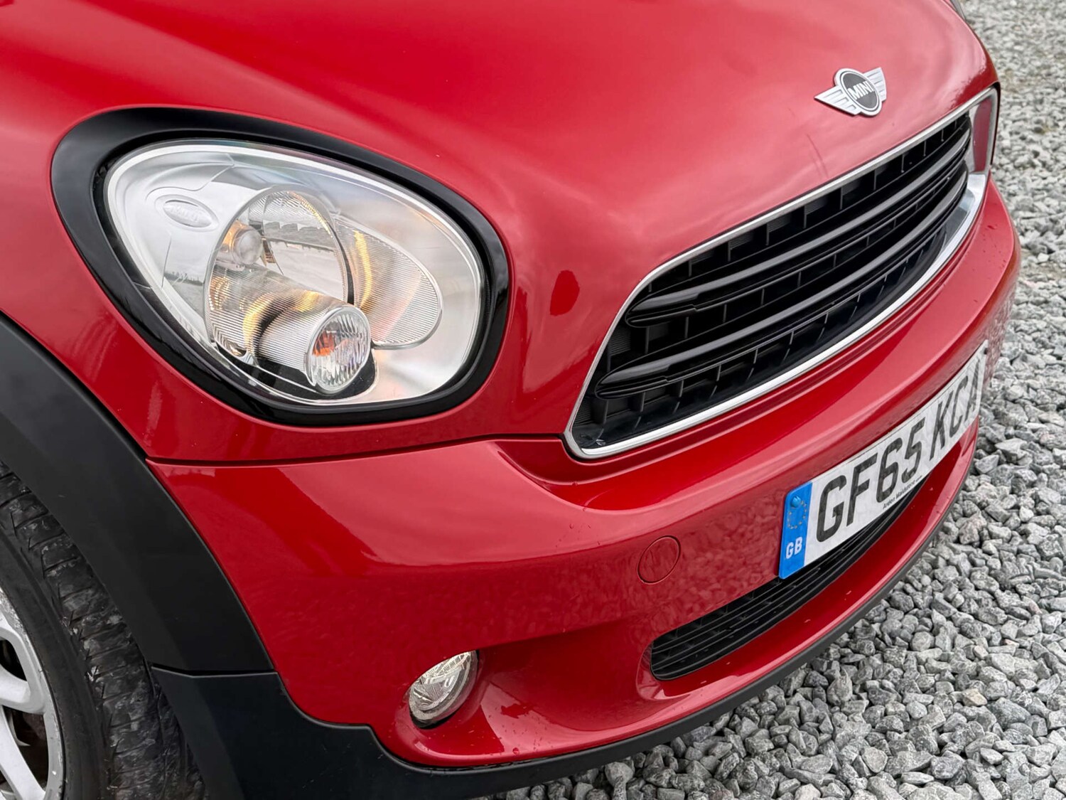 Used MINI Countryman 2015 for sale - 77641666: Photo 49