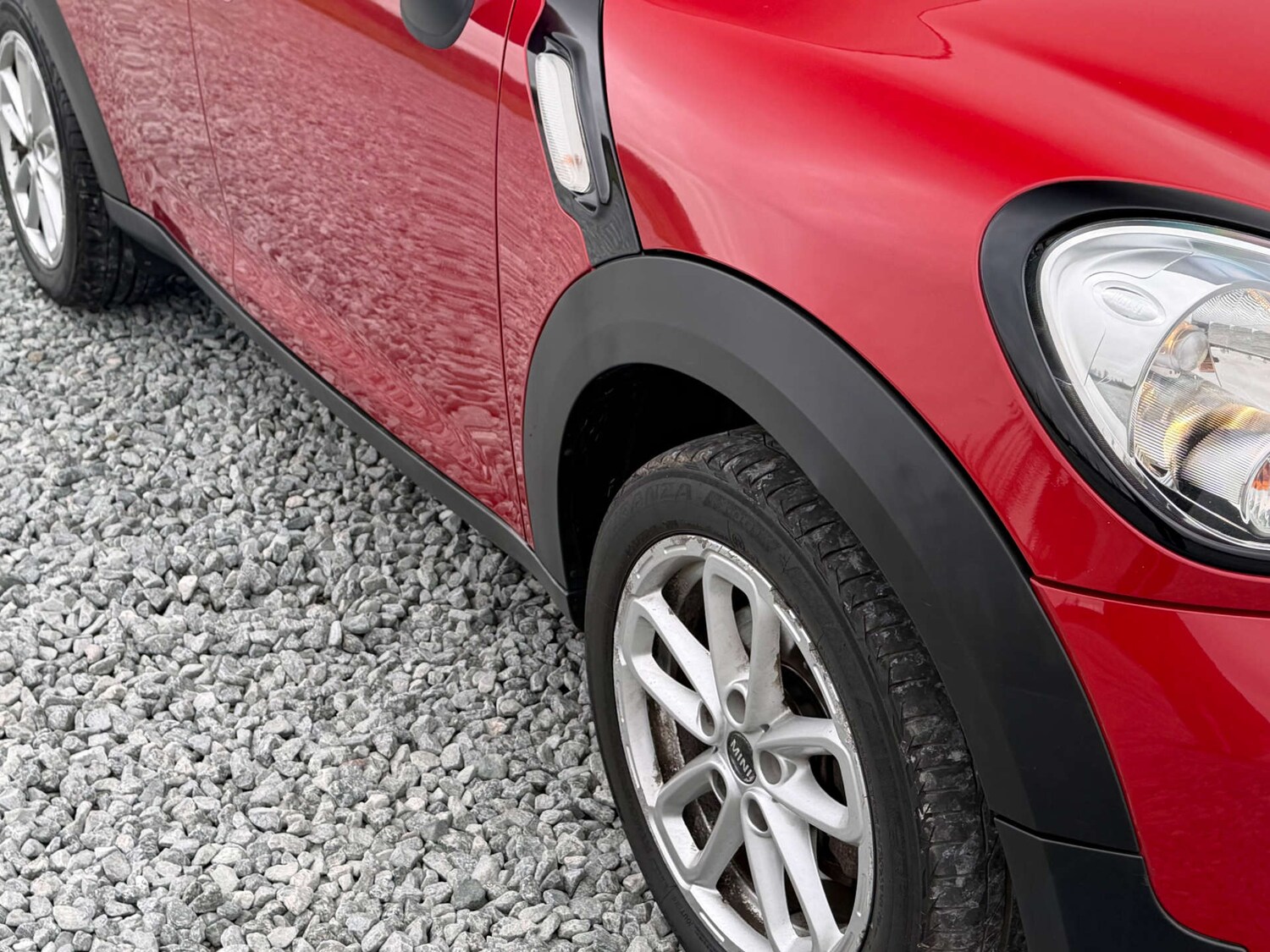 Used MINI Countryman 2015 for sale - 77641666: Photo 50