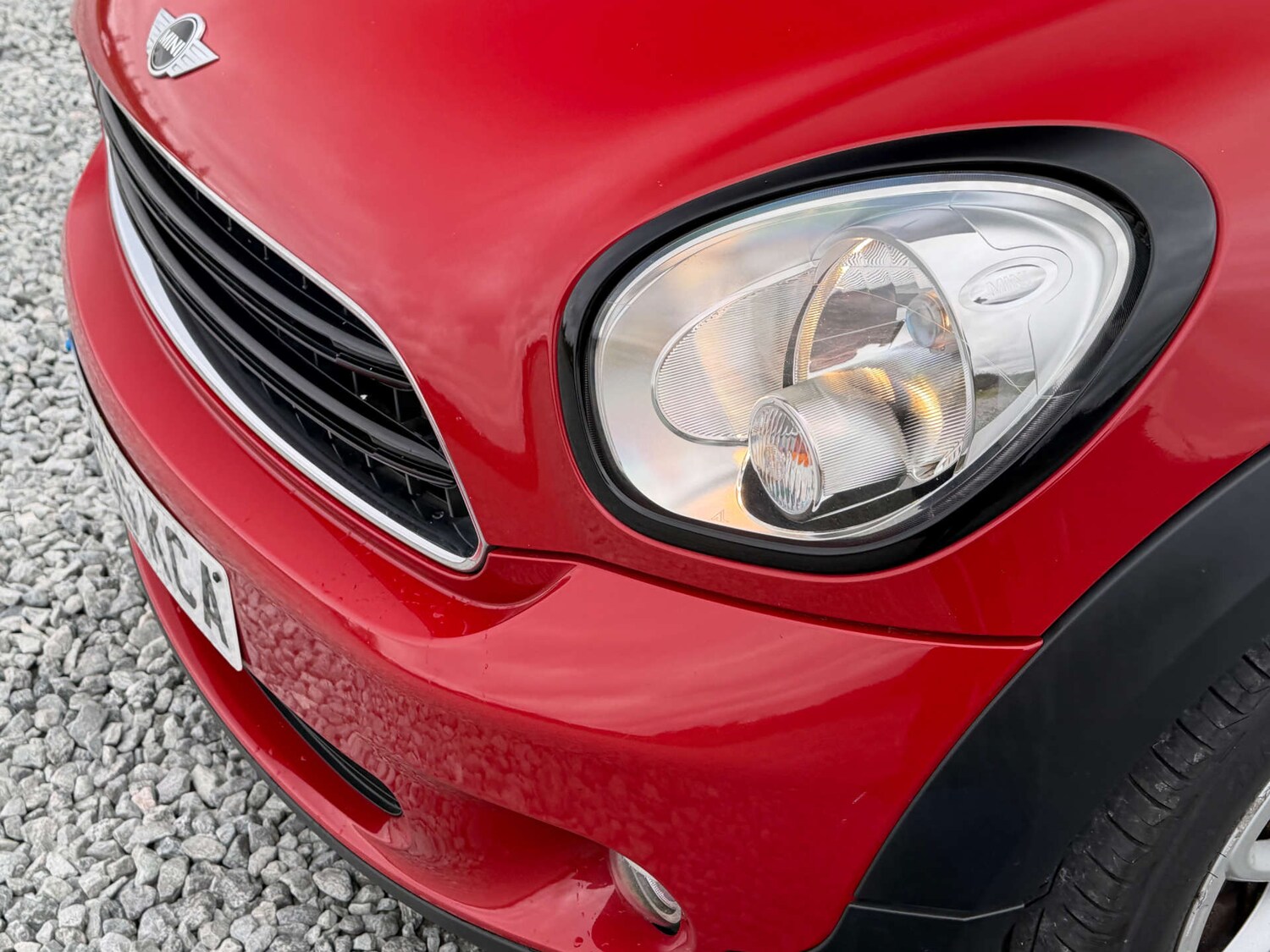 Used MINI Countryman 2015 for sale - 77641666: Photo 51