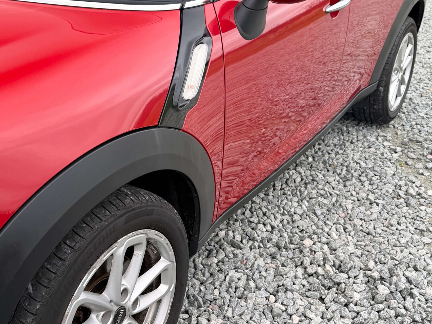 Used MINI Countryman 2015 for sale - 77641666: Photo 52