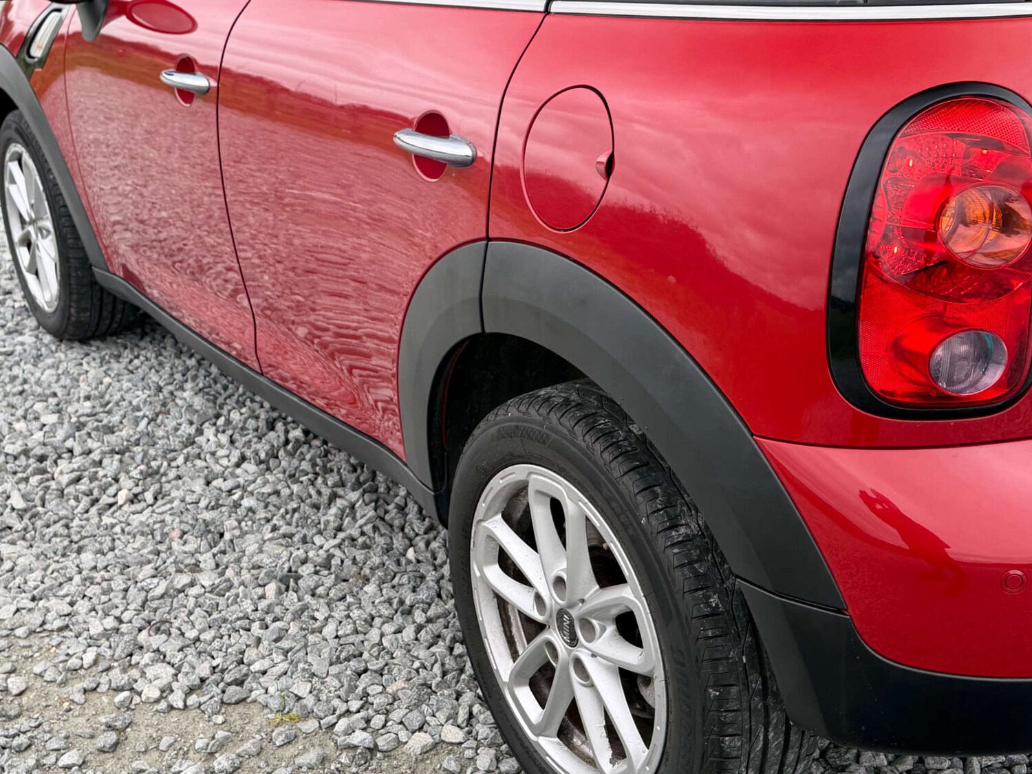 Used MINI Countryman 2015 for sale - 77641666: Photo 53