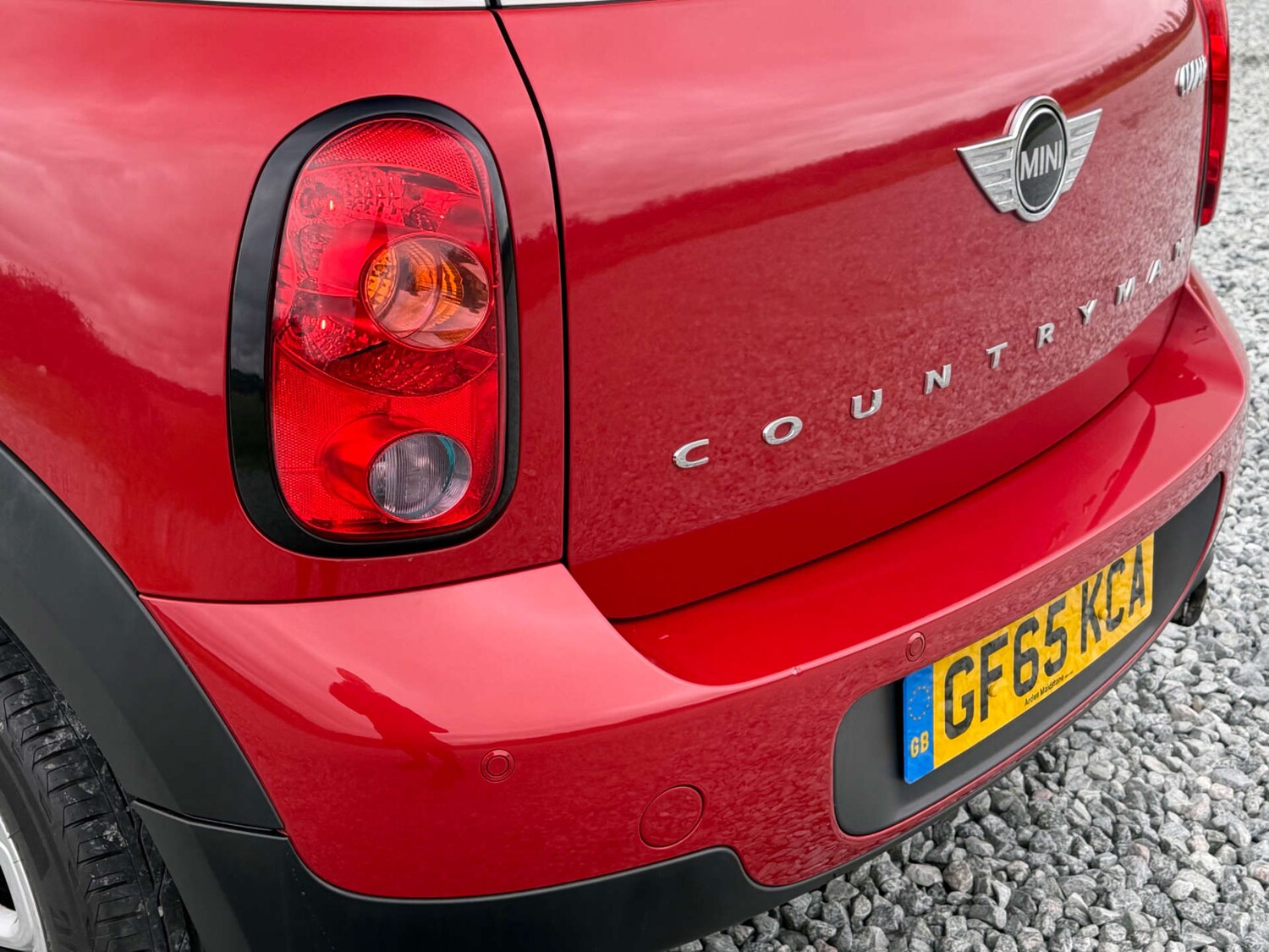 Used MINI Countryman 2015 for sale - 77641666: Photo 54