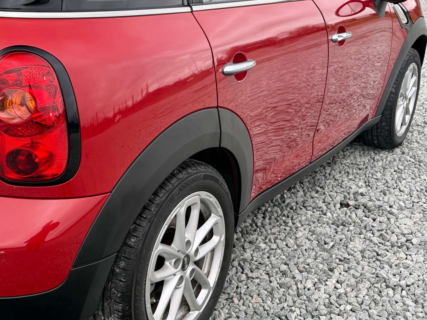 Used MINI Countryman 2015 for sale - 77641666: Photo 56