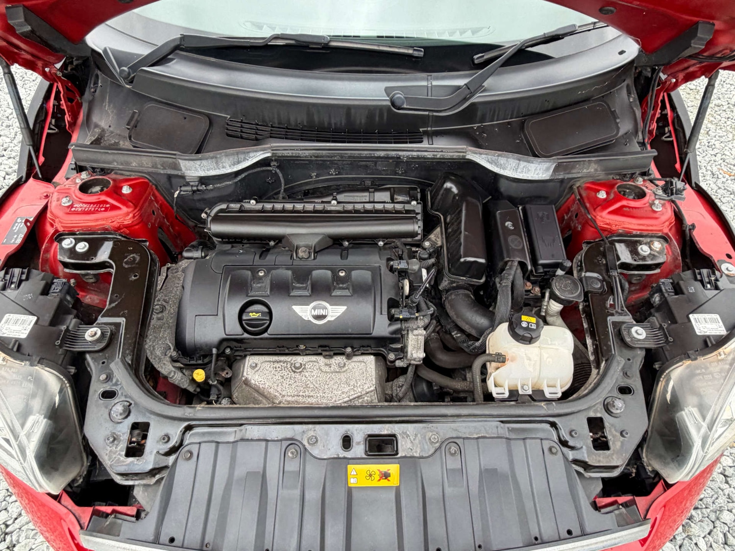 Used MINI Countryman 2015 for sale - 77641666: Photo 57