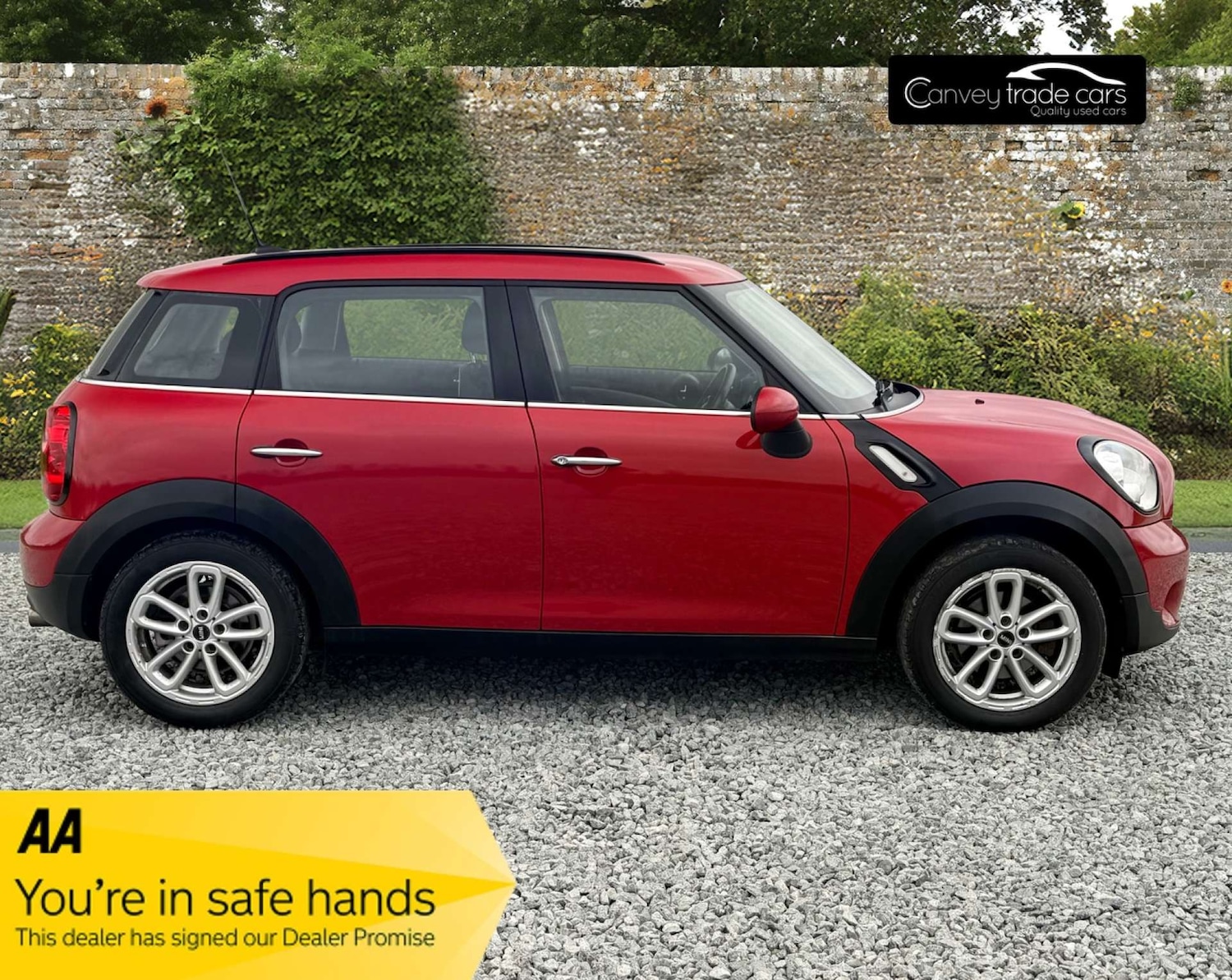 Used MINI Countryman 2015 for sale - 77641666: Photo 6