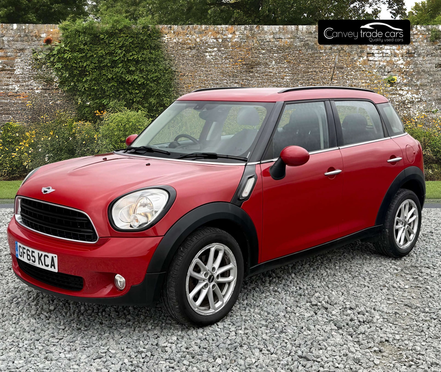 Used MINI Countryman 2015 for sale - 77641666: Photo 7