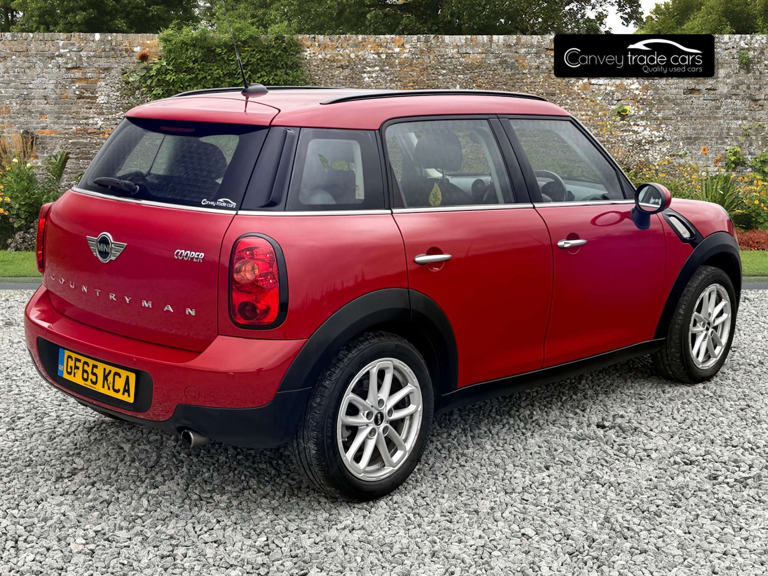 Used MINI Countryman 2015 for sale - 77641666: Photo 8