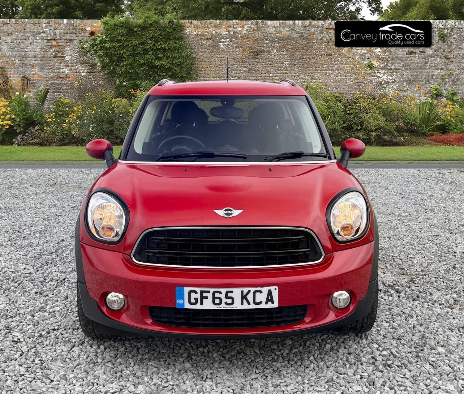 Used MINI Countryman 2015 for sale - 77641666: Photo 9