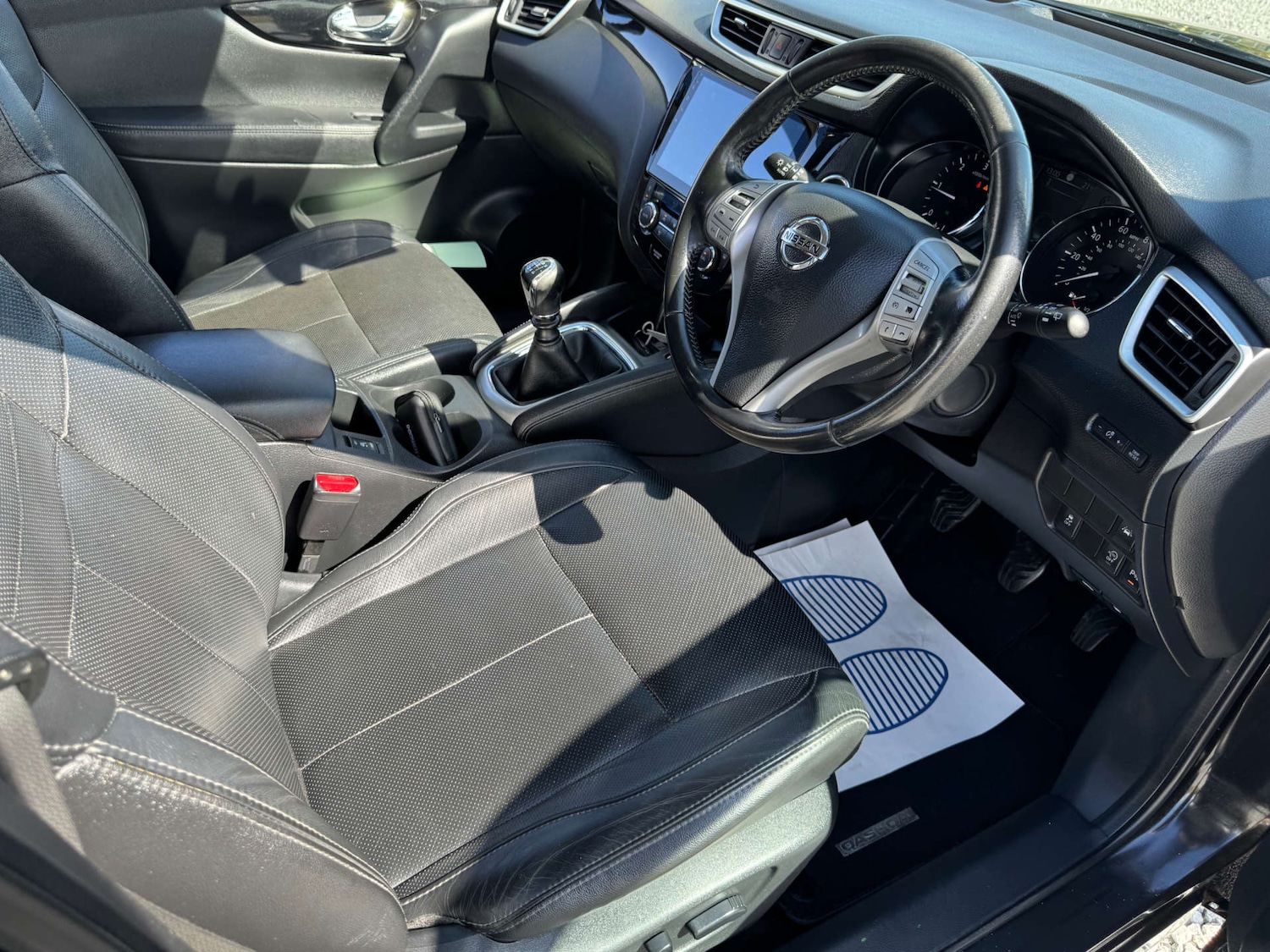 Used Nissan ARIYA 2023 for sale - 76117767: Photo 11