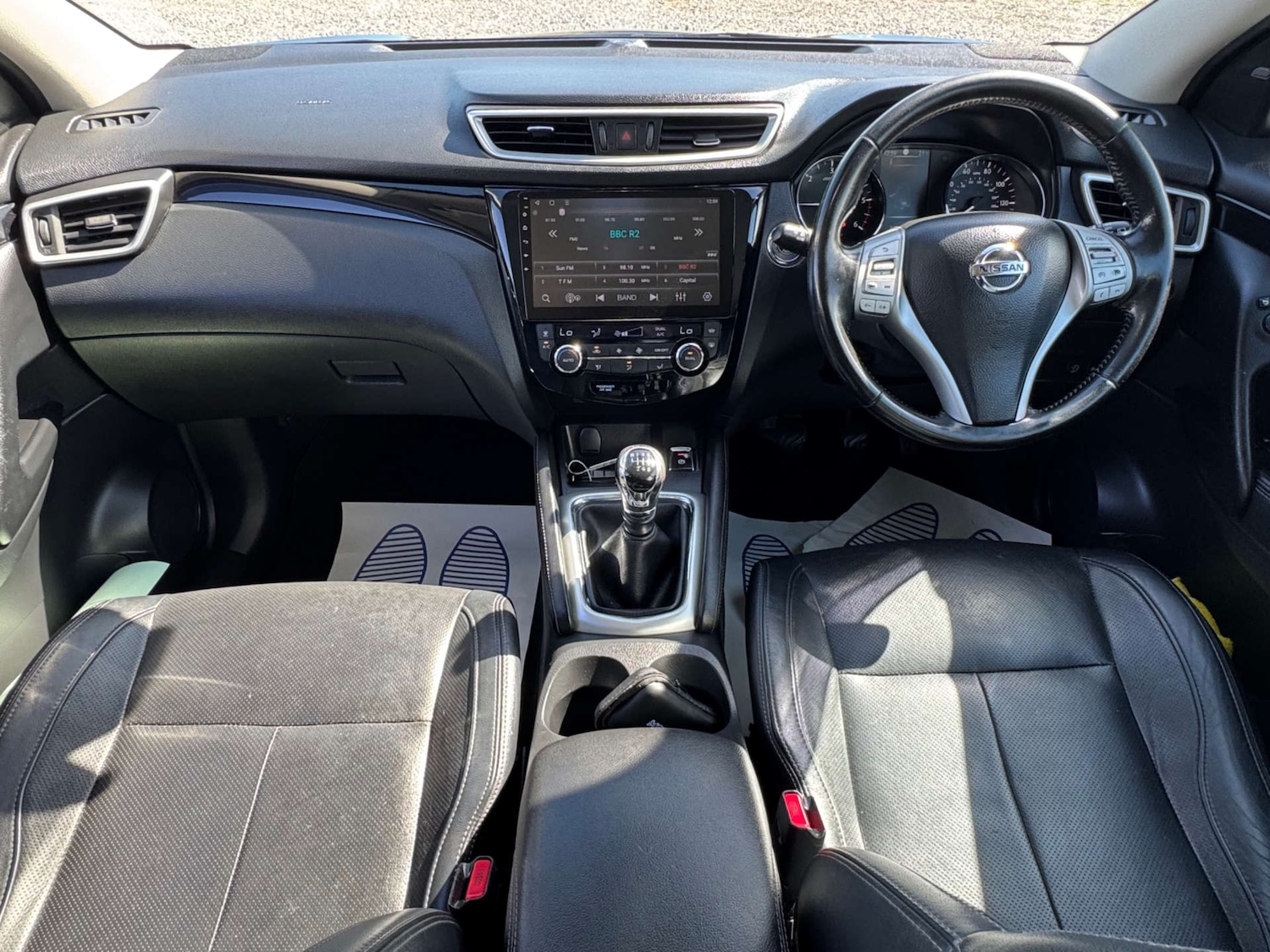 Used Nissan ARIYA 2023 for sale - 76117767: Photo 14
