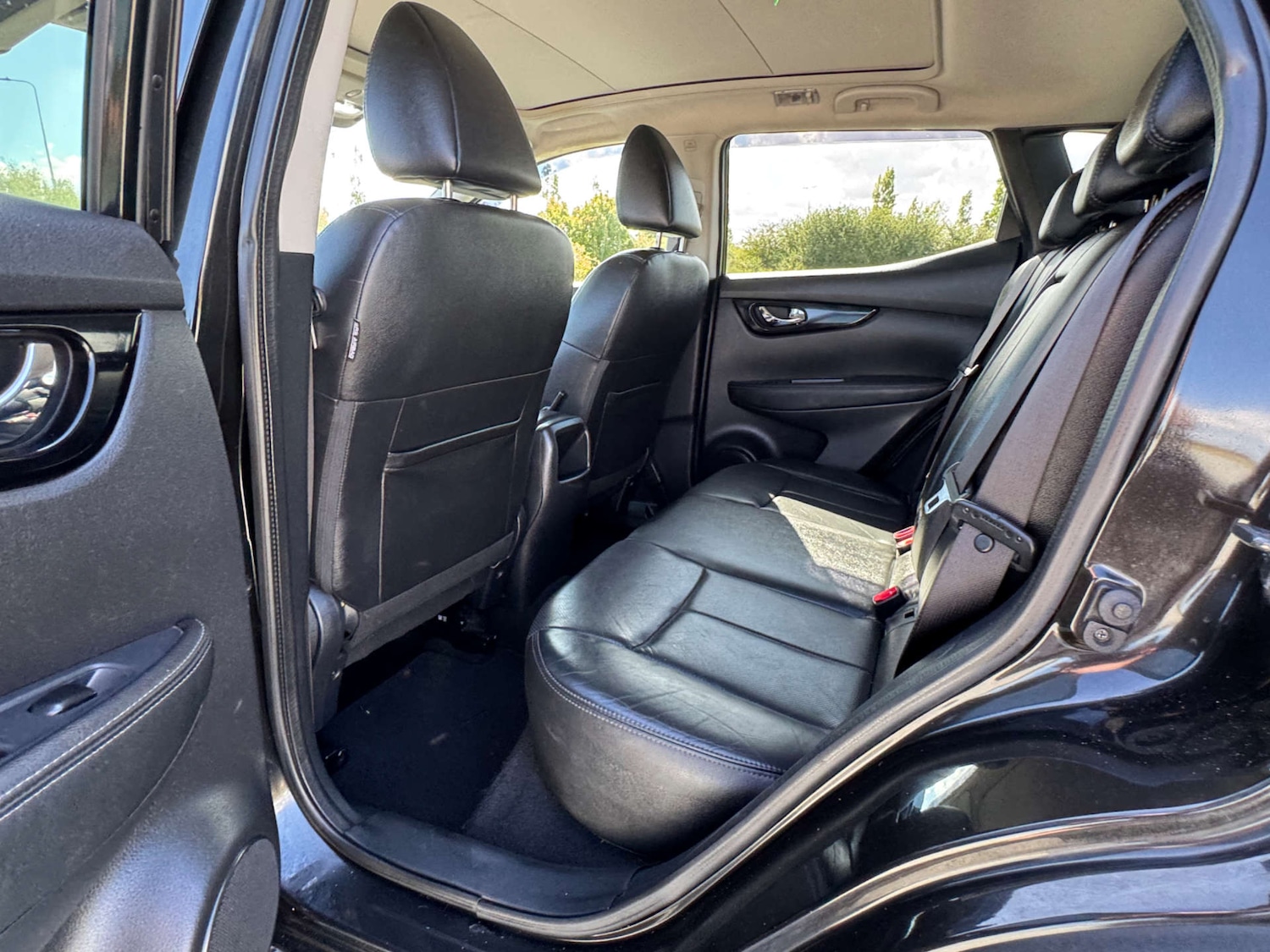 Used Nissan ARIYA 2023 for sale - 76117767: Photo 18