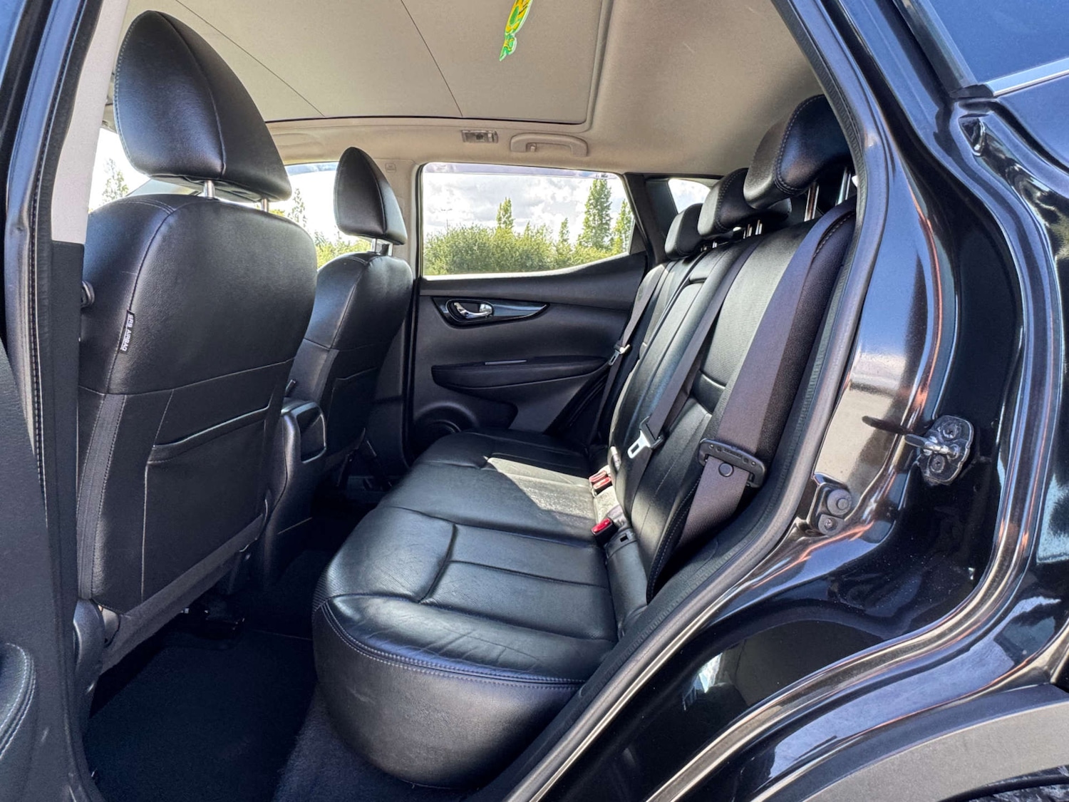 Used Nissan ARIYA 2023 for sale - 76117767: Photo 19