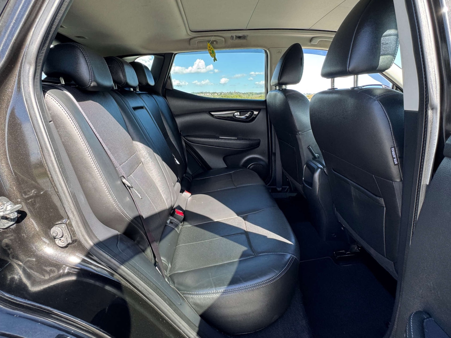 Used Nissan ARIYA 2023 for sale - 76117767: Photo 20