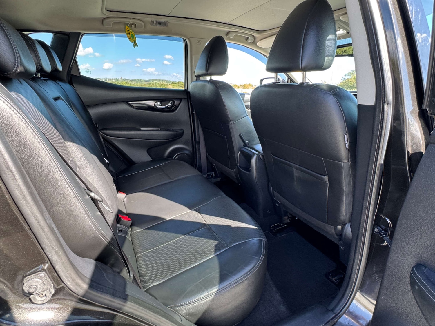 Used Nissan ARIYA 2023 for sale - 76117767: Photo 21