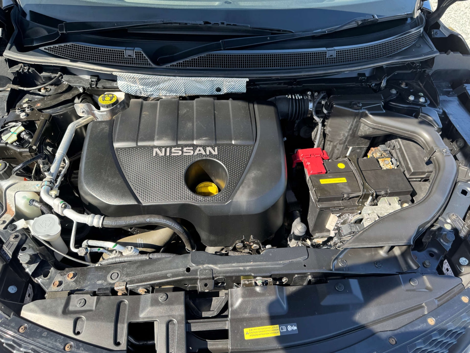 Used Nissan ARIYA 2023 for sale - 76117767: Photo 57