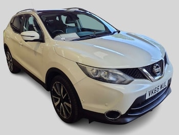 Used Nissan Qashqai 2015 for sale - 78484367: Photo