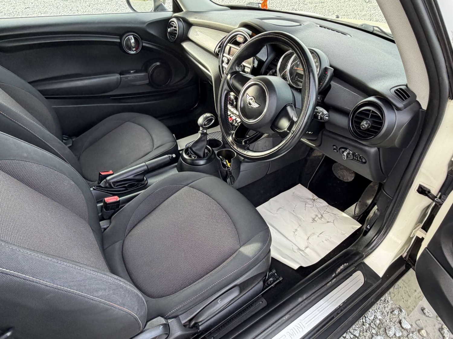 Used MINI Hatch 2014 for sale - 77641658: Photo 11