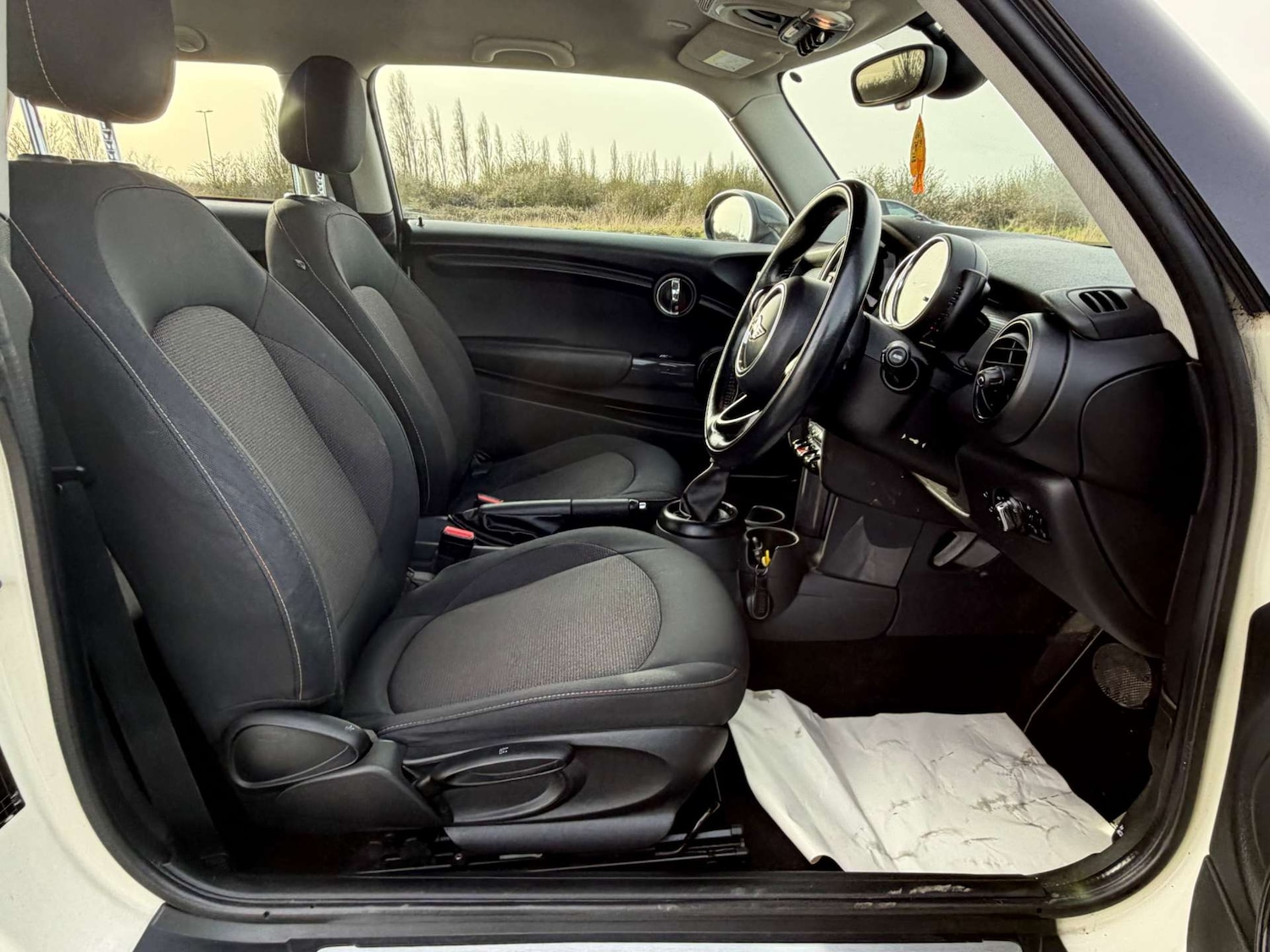 Used MINI Hatch 2014 for sale - 77641658: Photo 12