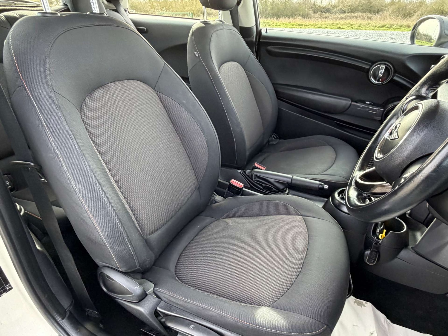 Used MINI Hatch 2014 for sale - 77641658: Photo 13