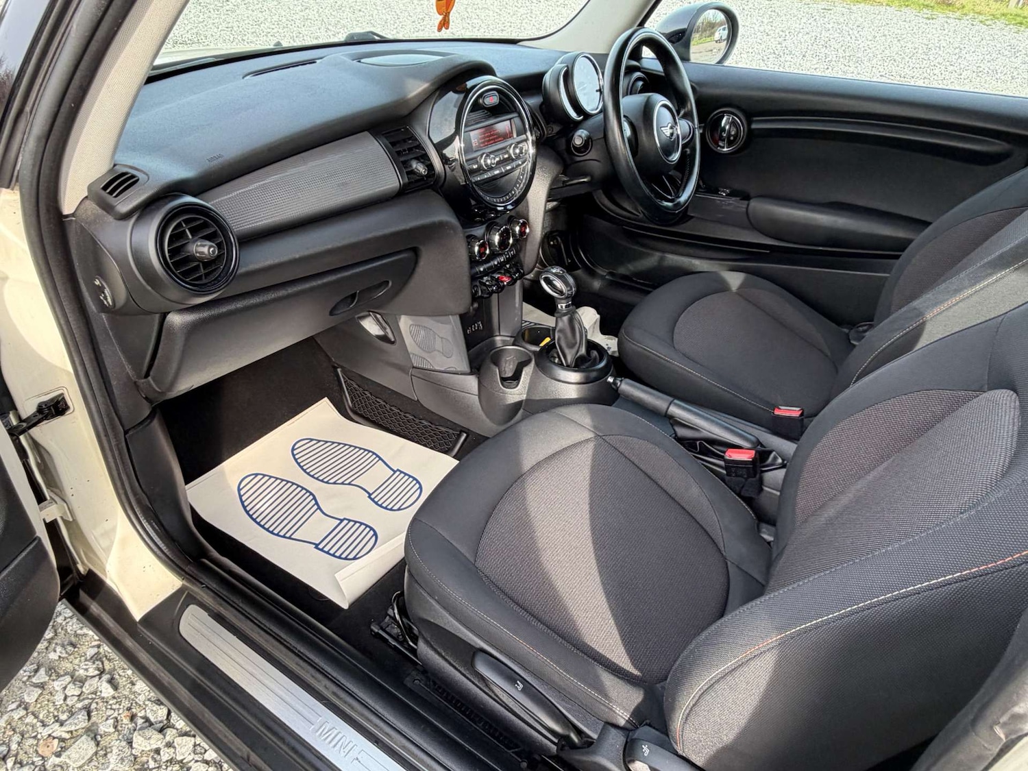 Used MINI Hatch 2014 for sale - 77641658: Photo 14