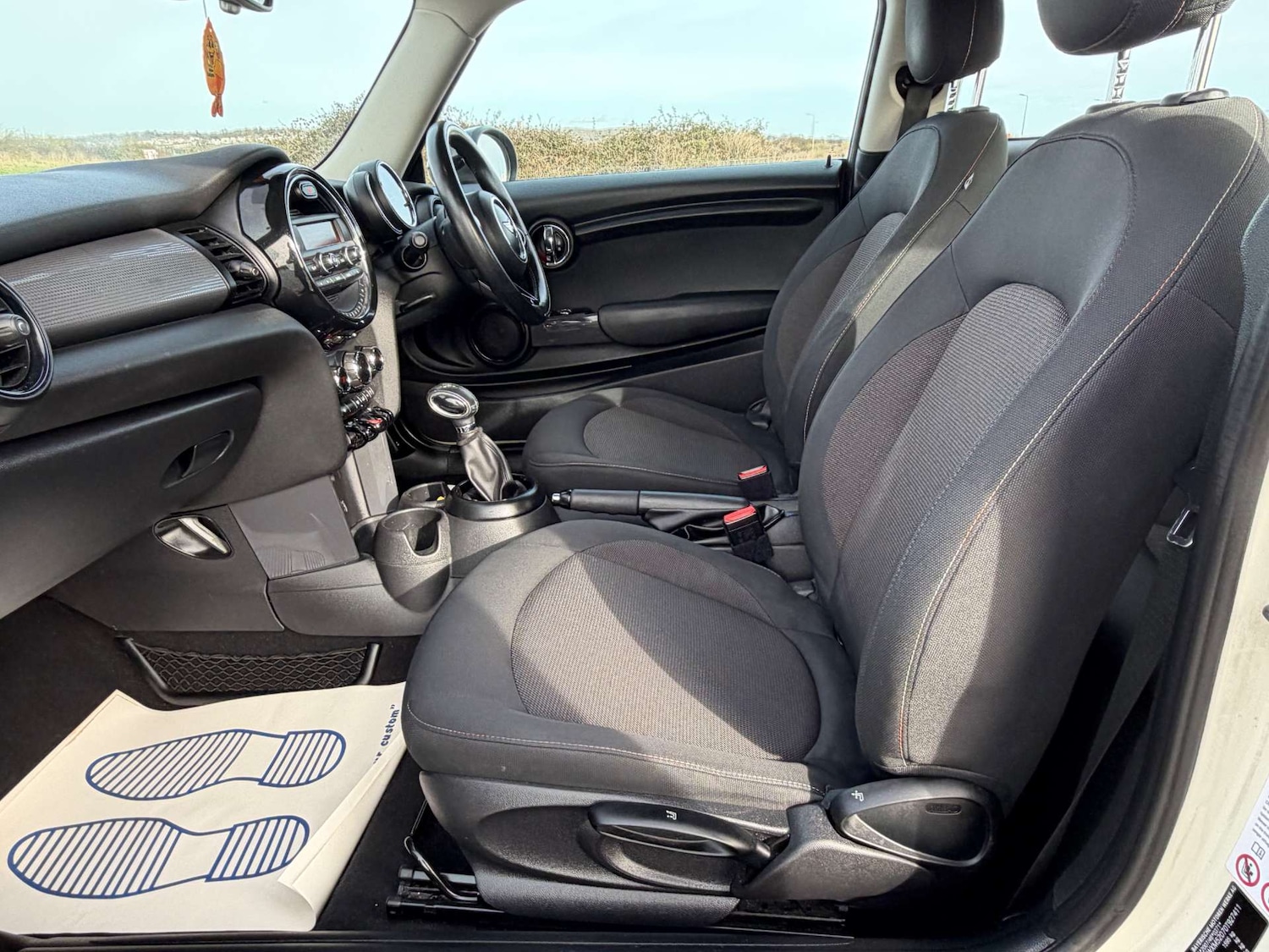 Used MINI Hatch 2014 for sale - 77641658: Photo 17