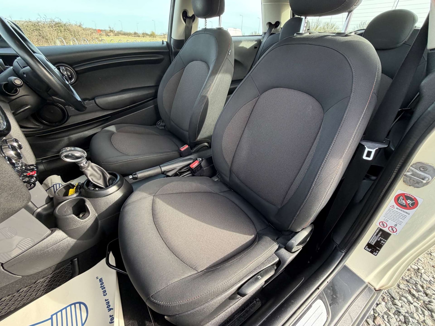 Used MINI Hatch 2014 for sale - 77641658: Photo 18