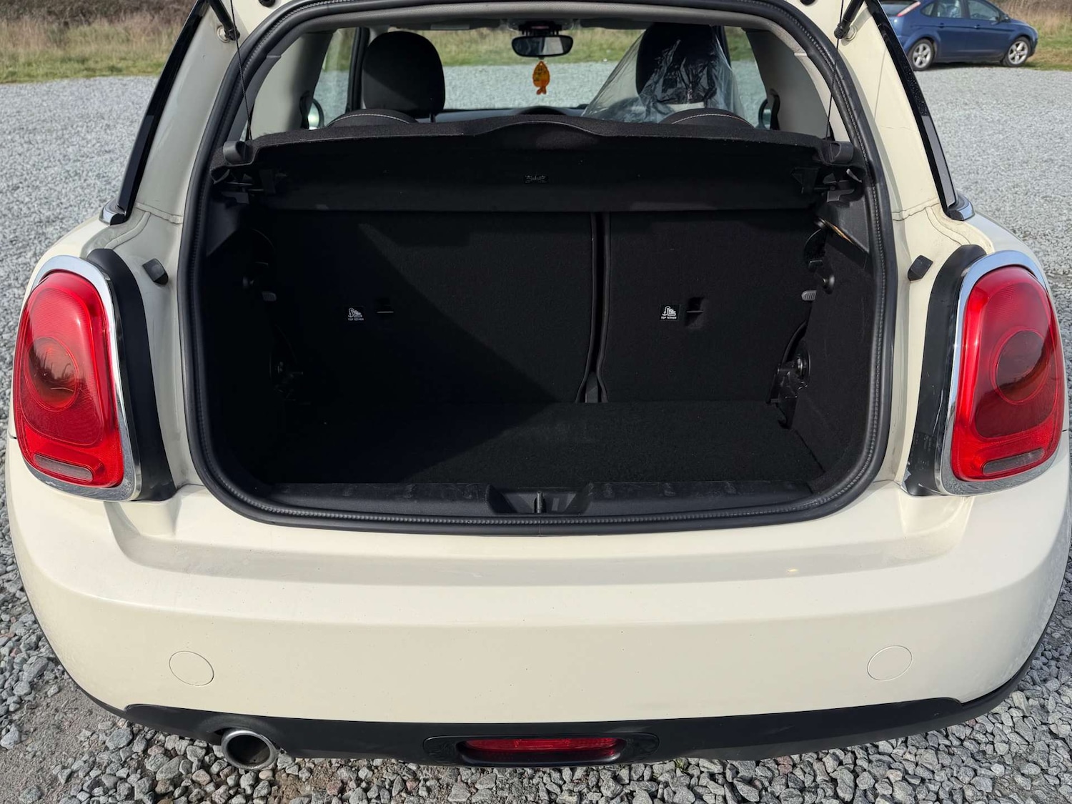 Used MINI Hatch 2014 for sale - 77641658: Photo 23