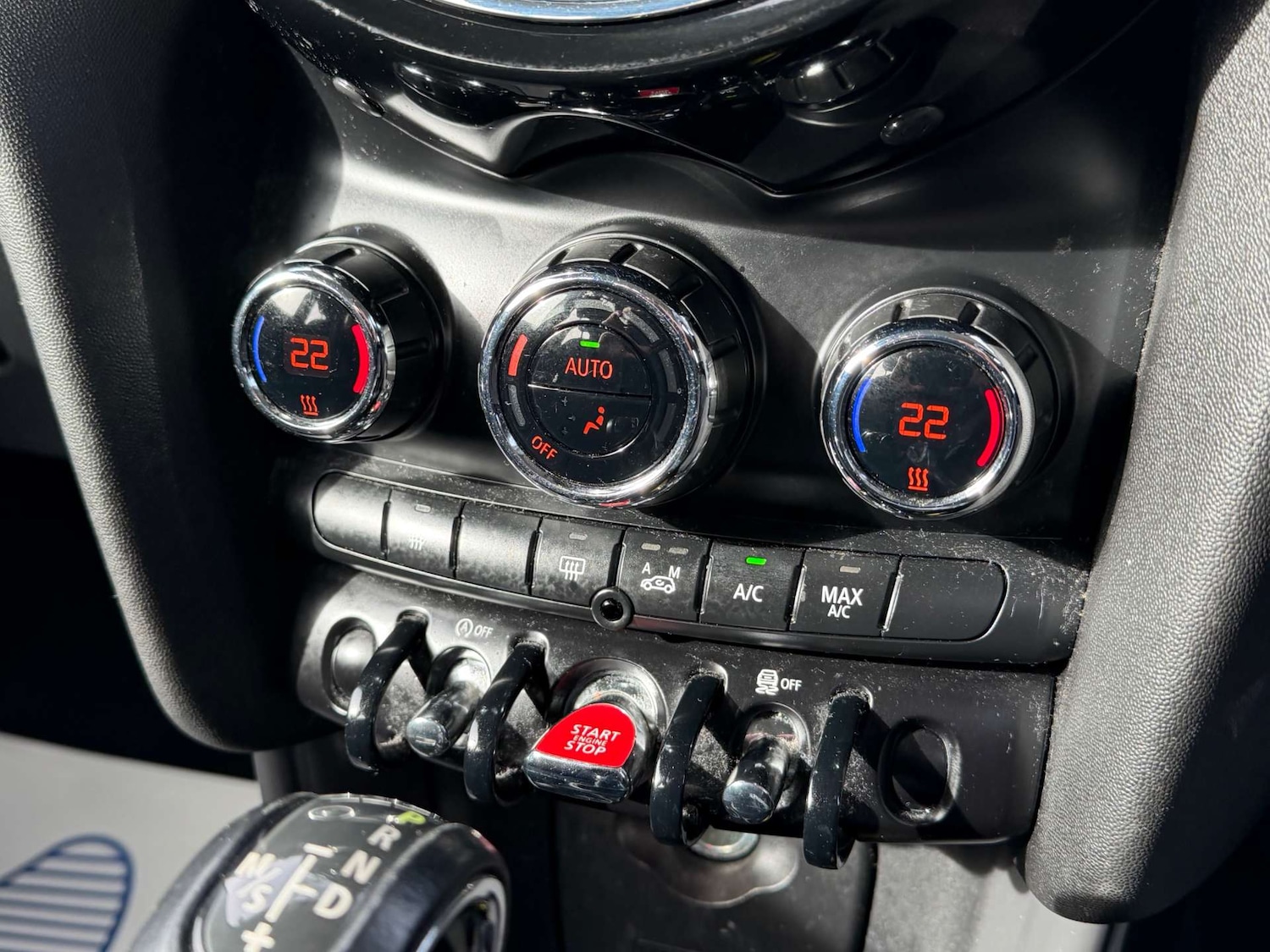 Used MINI Hatch 2014 for sale - 77641658: Photo 24