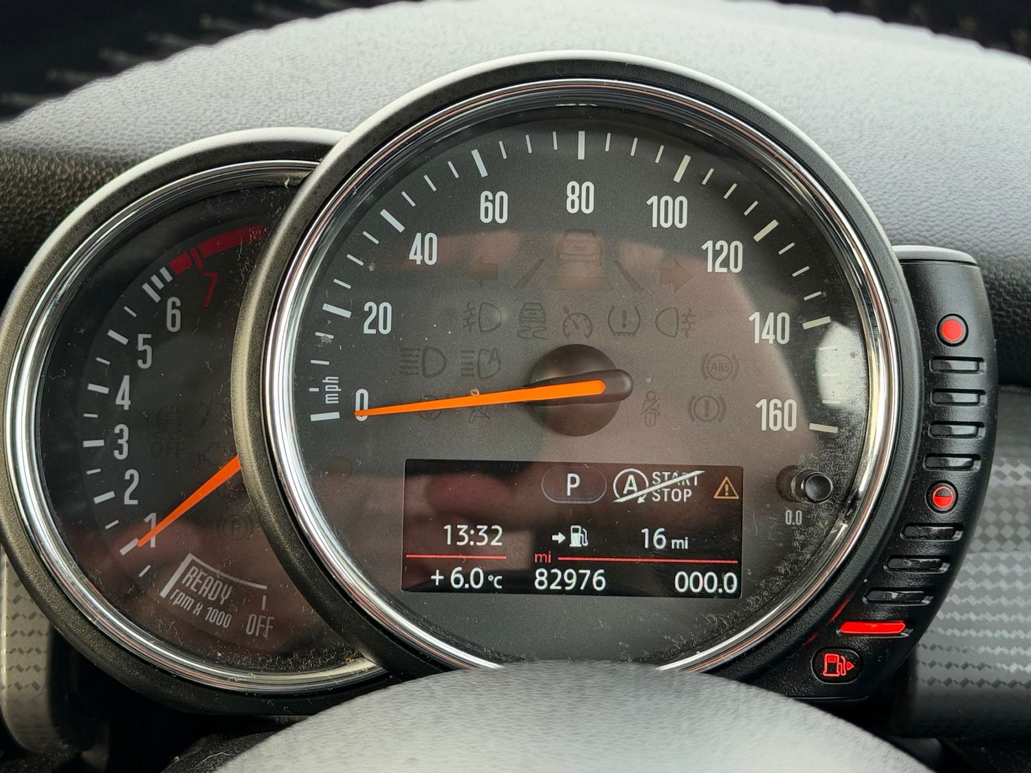 Used MINI Hatch 2014 for sale - 77641658: Photo 26