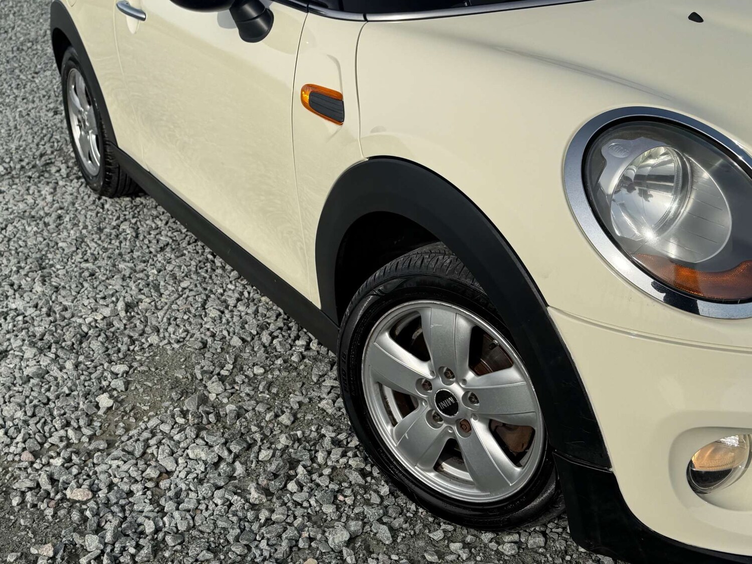 Used MINI Hatch 2014 for sale - 77641658: Photo 31