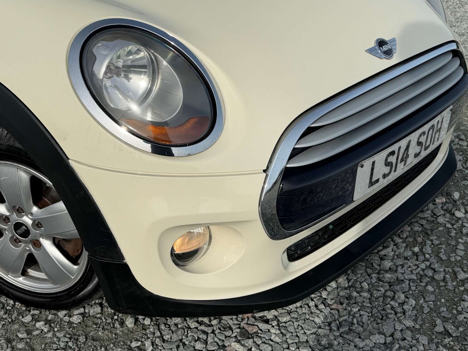 Used MINI Hatch 2014 for sale - 77641658: Photo 32