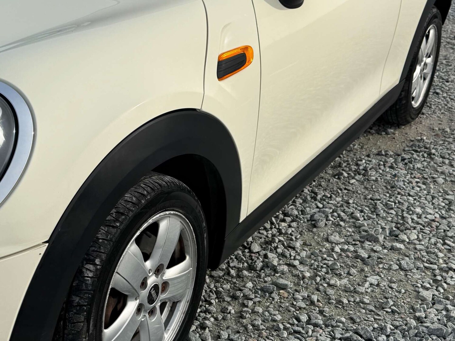 Used MINI Hatch 2014 for sale - 77641658: Photo 36