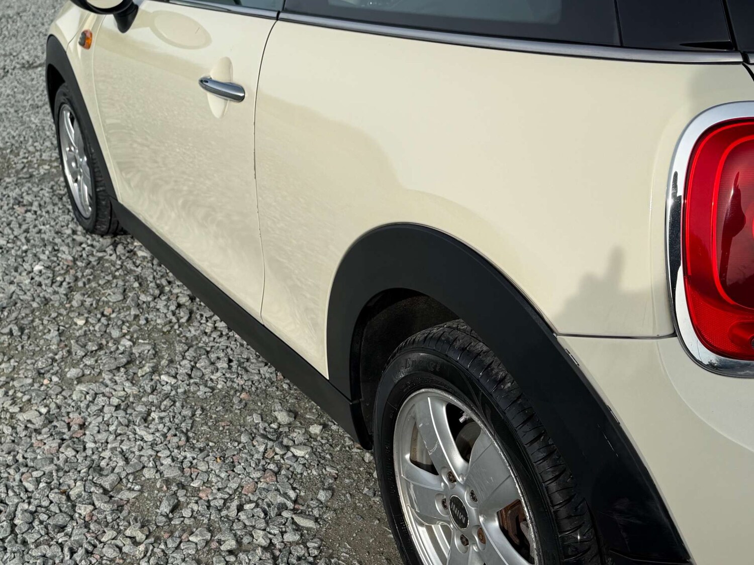 Used MINI Hatch 2014 for sale - 77641658: Photo 37