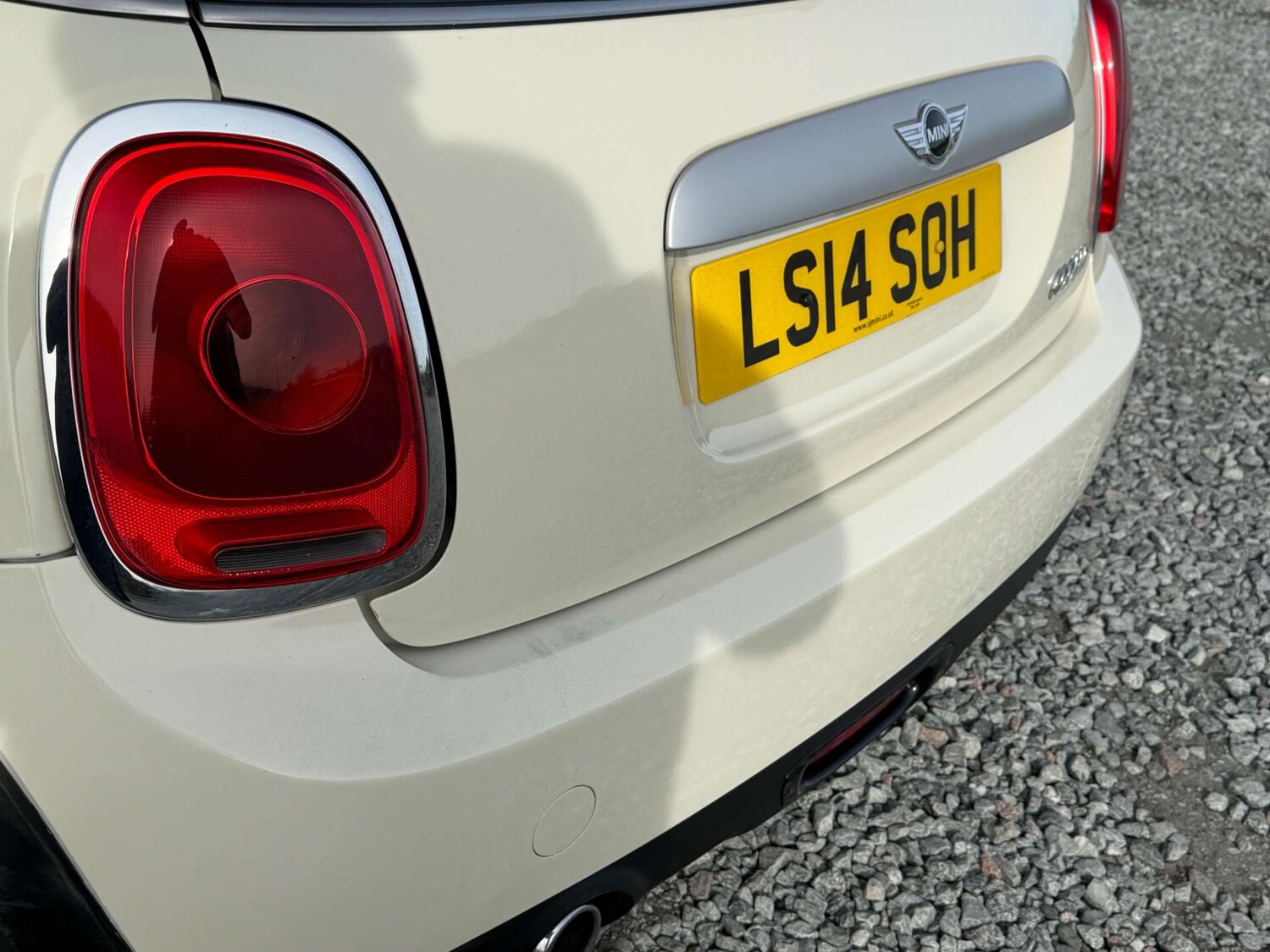 Used MINI Hatch 2014 for sale - 77641658: Photo 38