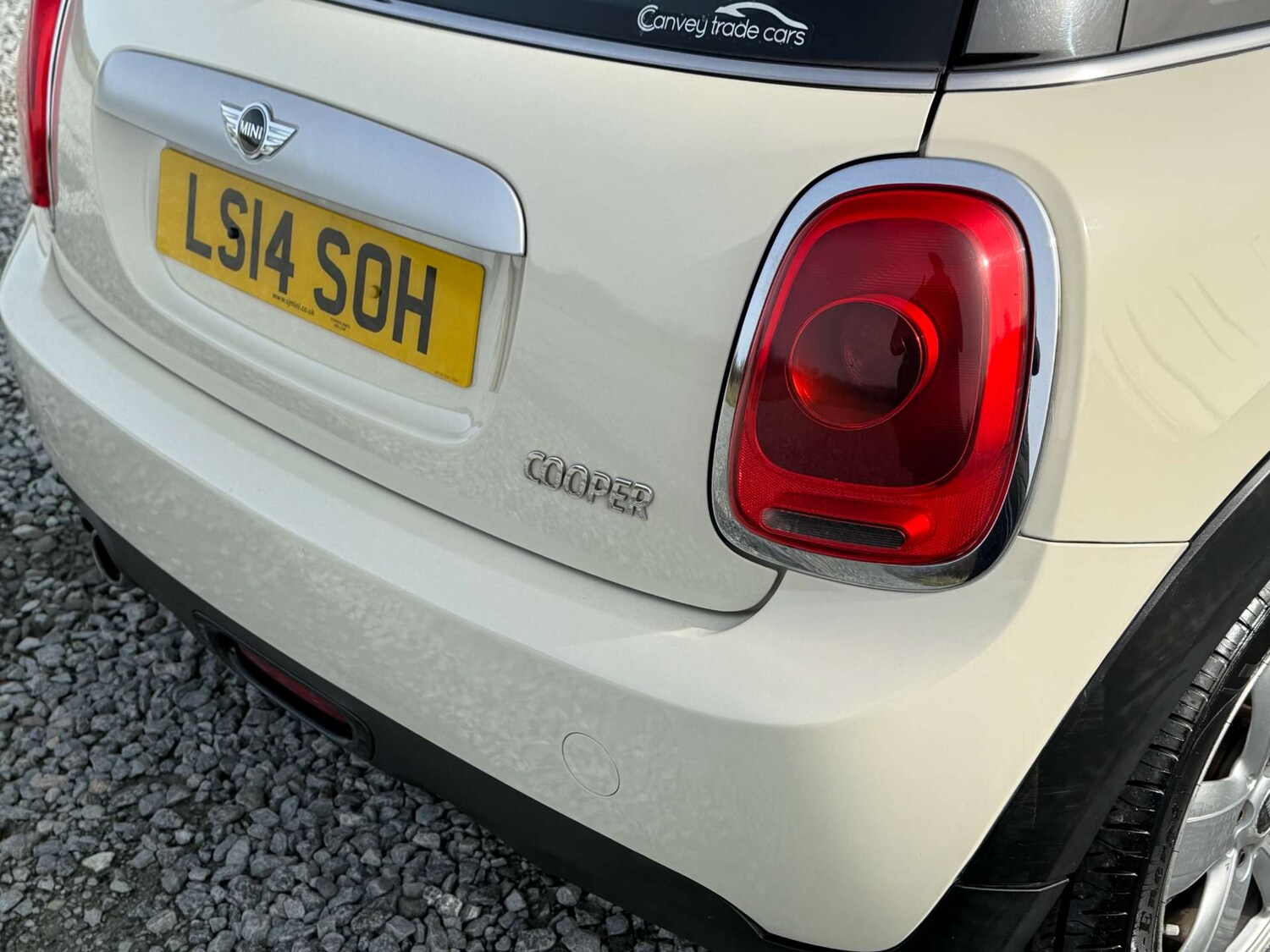 Used MINI Hatch 2014 for sale - 77641658: Photo 39