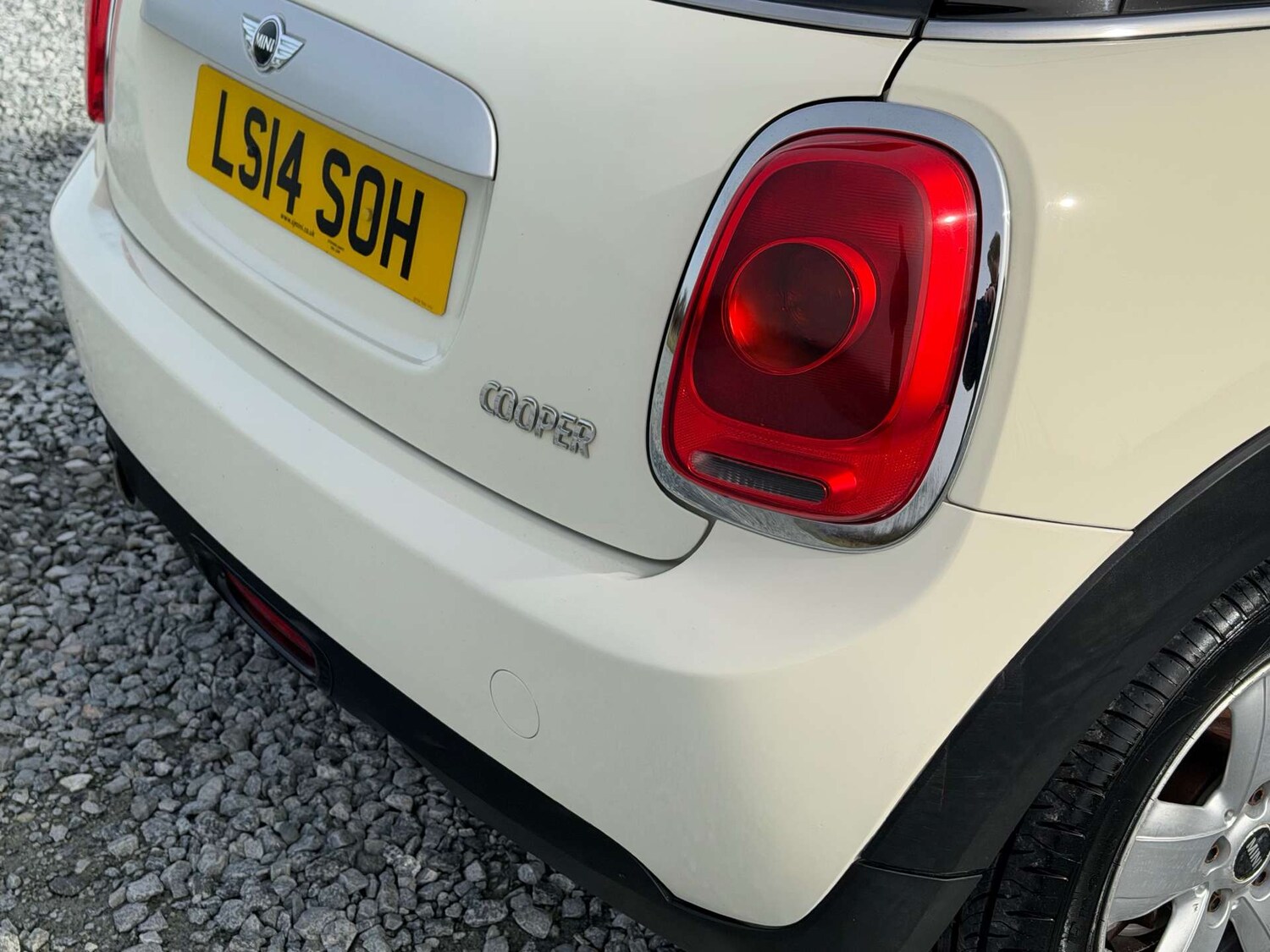 Used MINI Hatch 2014 for sale - 77641658: Photo 40