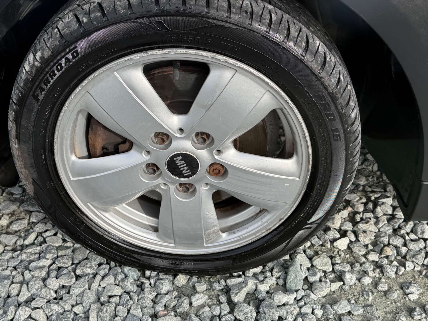 Used MINI Hatch 2014 for sale - 77641658: Photo 46