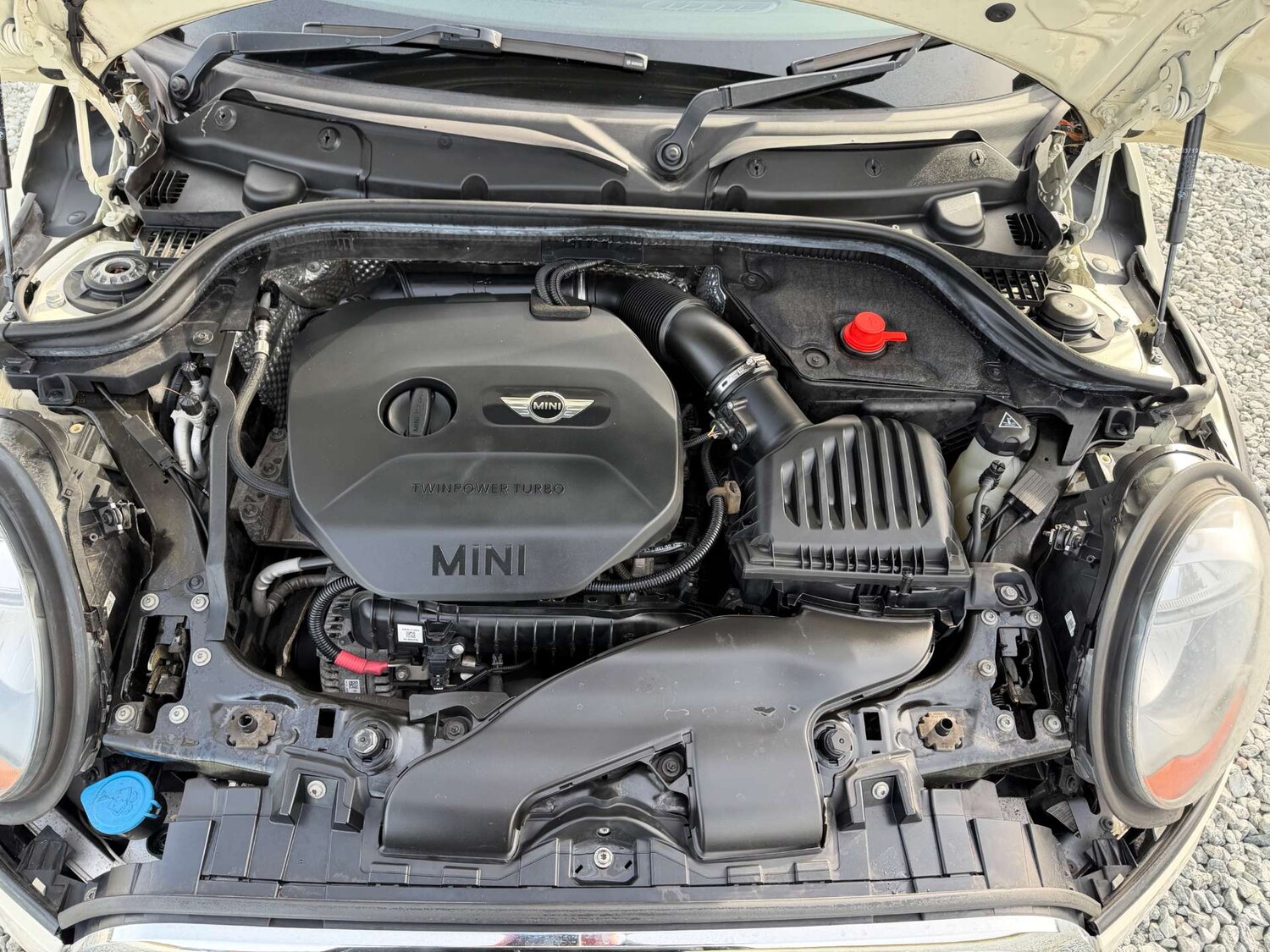 Used MINI Hatch 2014 for sale - 77641658: Photo 48