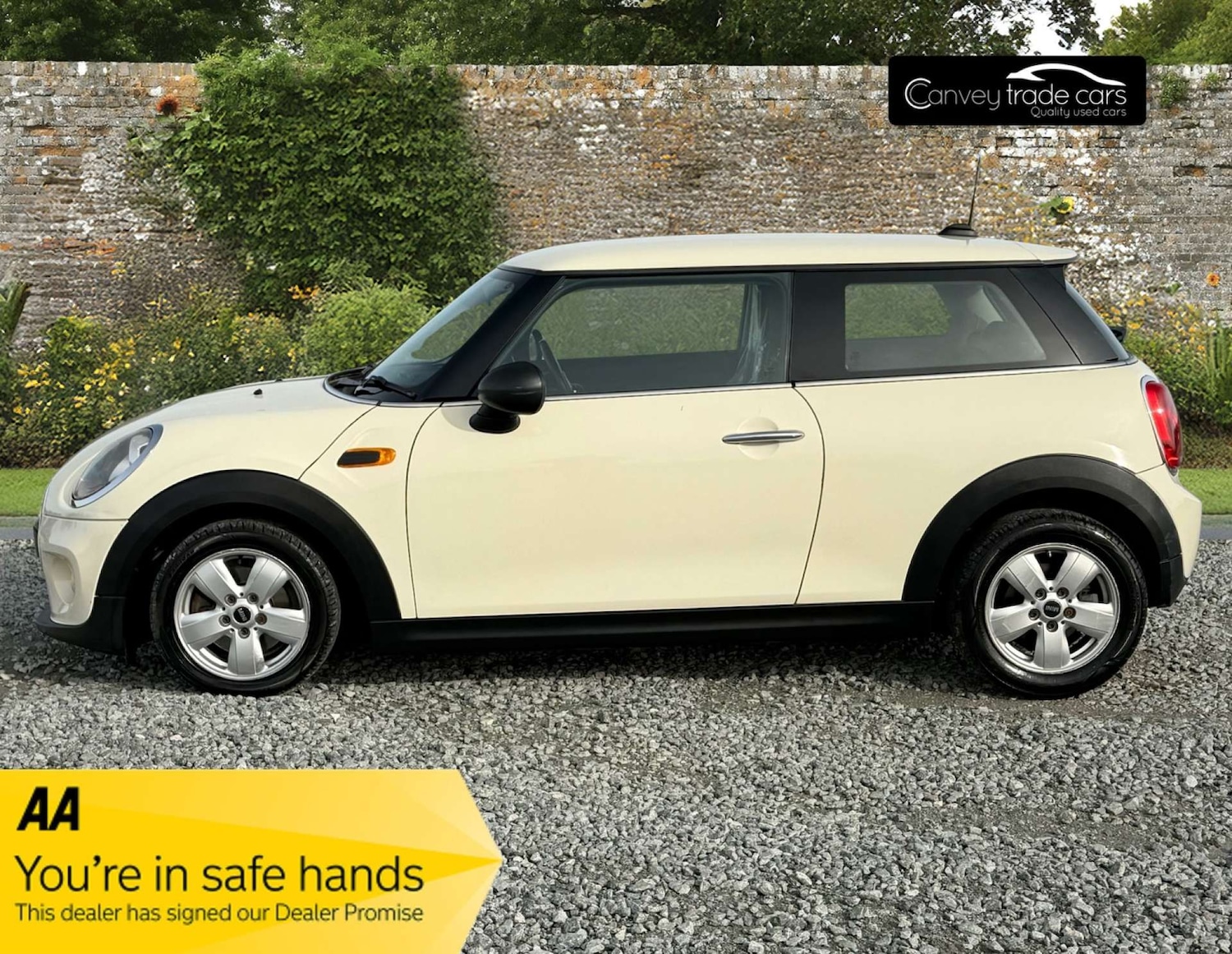 Used MINI Hatch 2014 for sale - 77641658: Photo 5