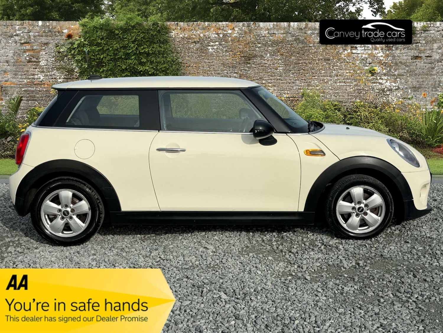 Used MINI Hatch 2014 for sale - 77641658: Photo 6
