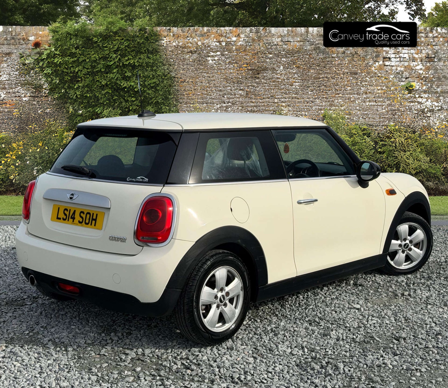 Used MINI Hatch 2014 for sale - 77641658: Photo 8