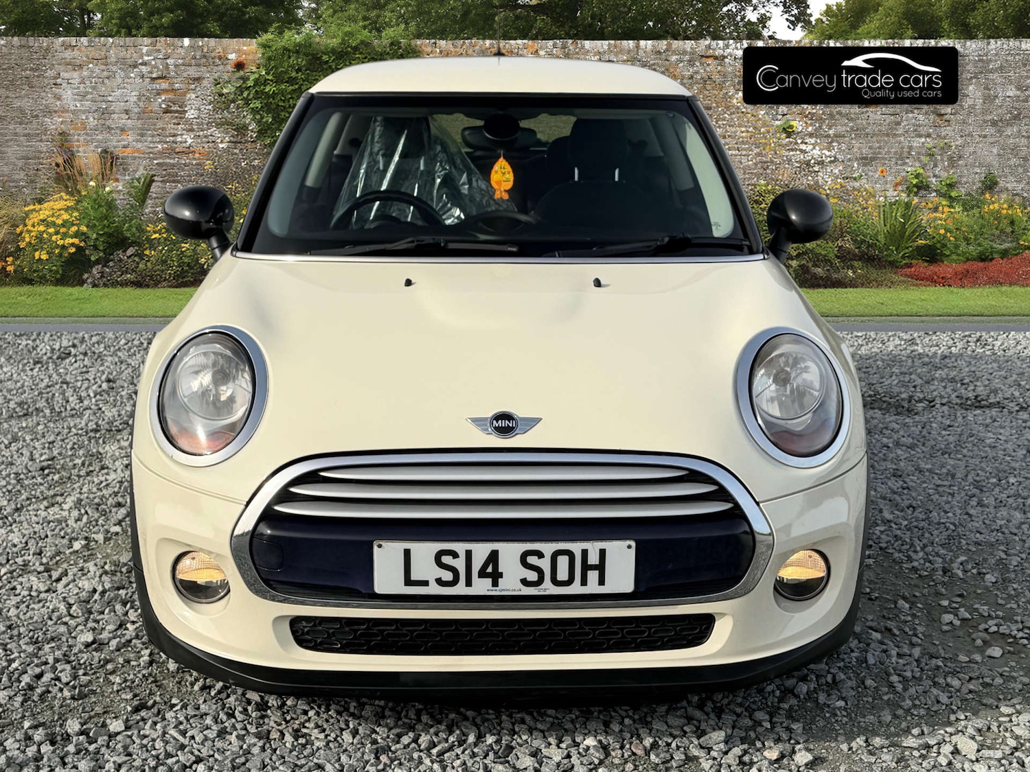 Used MINI Hatch 2014 for sale - 77641658: Photo 9